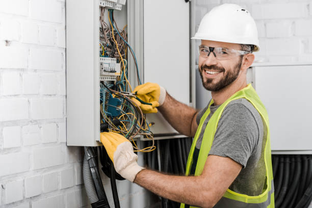 Best Electrical System Inspection  in Marinette, WI