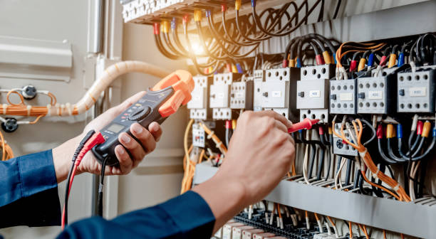 Best Electrical Upgrades for Homes  in Marinette, WI