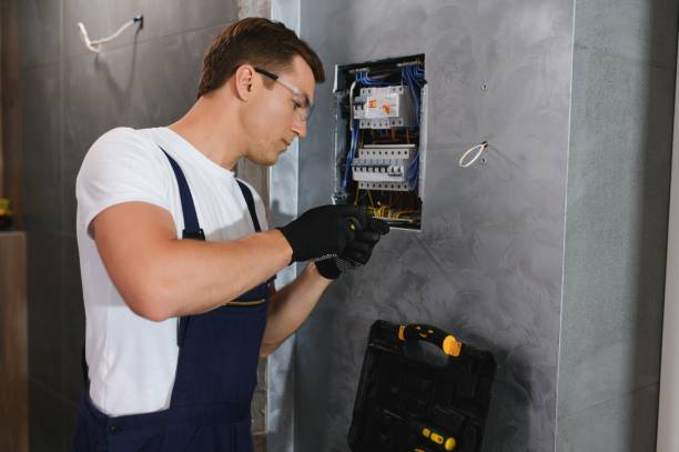 Best Affordable Electrical Installation  in Marinette, WI