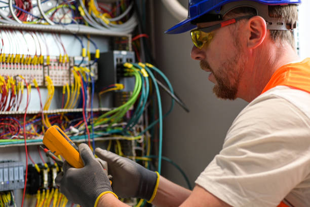 Best Electrical Outlet Repair  in Marinette, WI