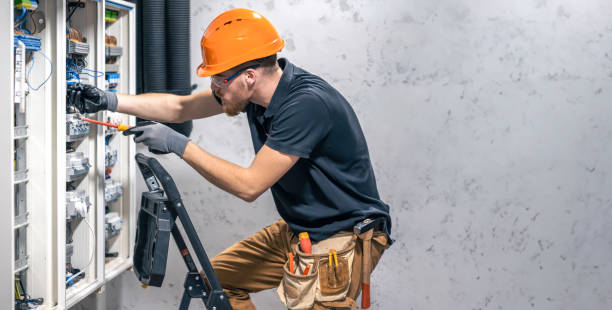 Best Electrical Troubleshooting Services  in Marinette, WI