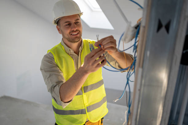  Marinette, WI Electrician Pros